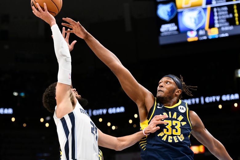 Pacers swap pair of draft picks with NBA Champion Denver Nuggets