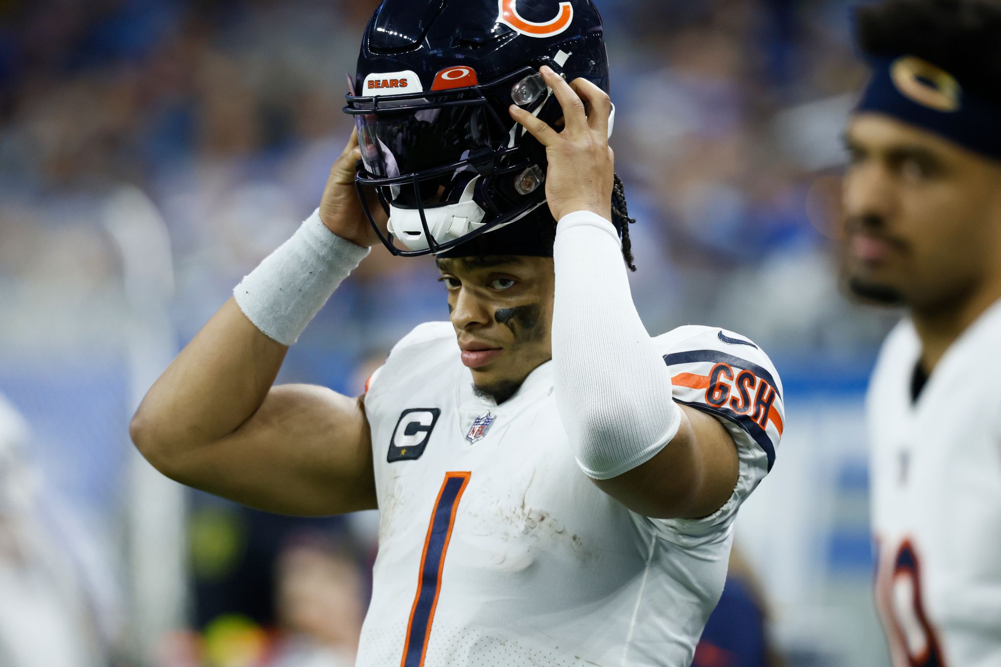 From David Montgomery to Khalil Mack: 5 Bears players to watch in 2019