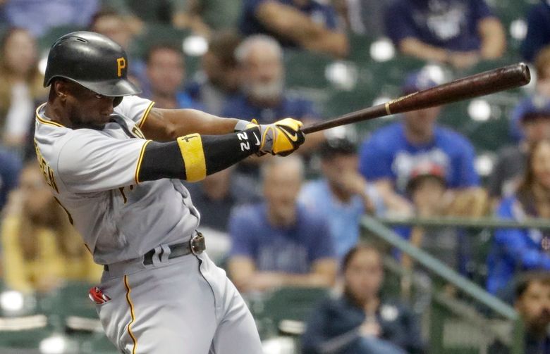 Andrew McCutchen returning to Pirates on 1-year, $5 million deal: Sources -  The Athletic