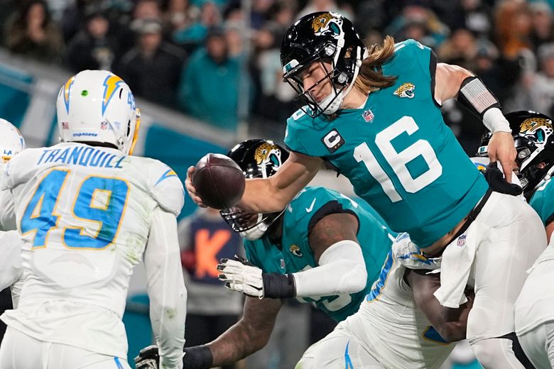 NFL Wild-Card Game Recap: Jacksonville Jaguars 31, Los Angeles Chargers 30, NFL News, Rankings and Statistics