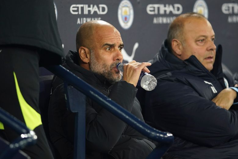 Man City charged by the Premier League: Media reactions after