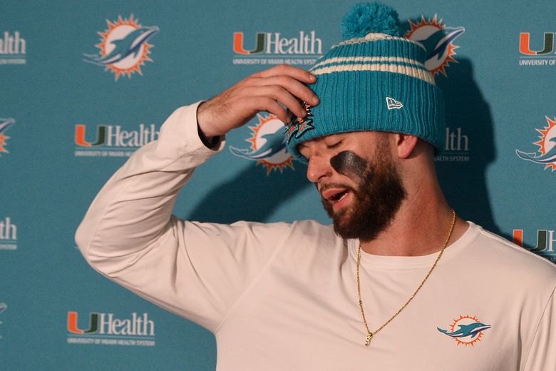 3 Dolphins most to blame for NFL Wild Card Round loss vs. Bills