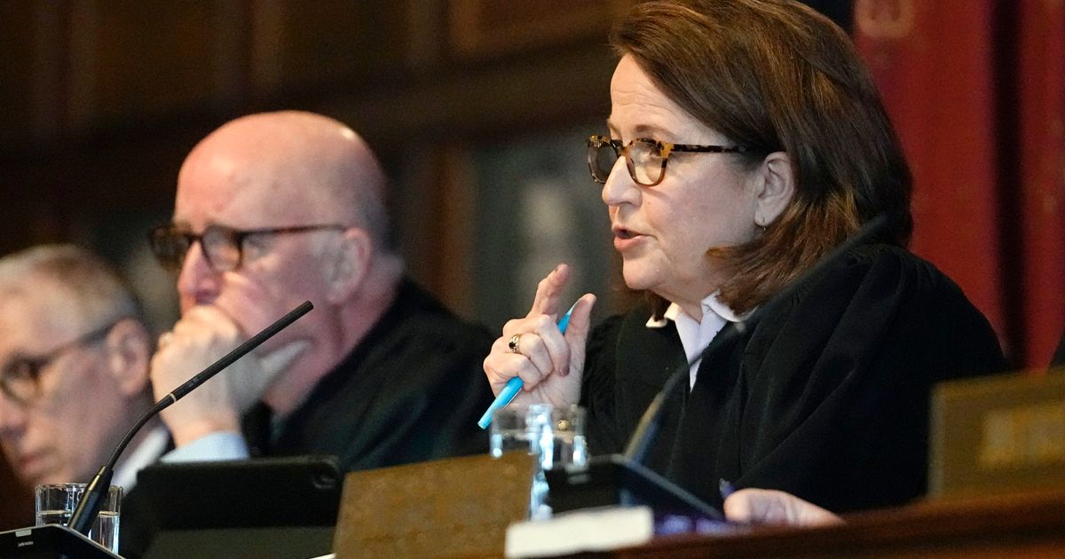 Indiana’s top court weighing challenge to state abortion ban | The ...