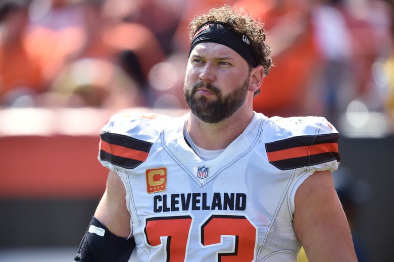 Former Browns tackle Joe Thomas confident of HOF selection