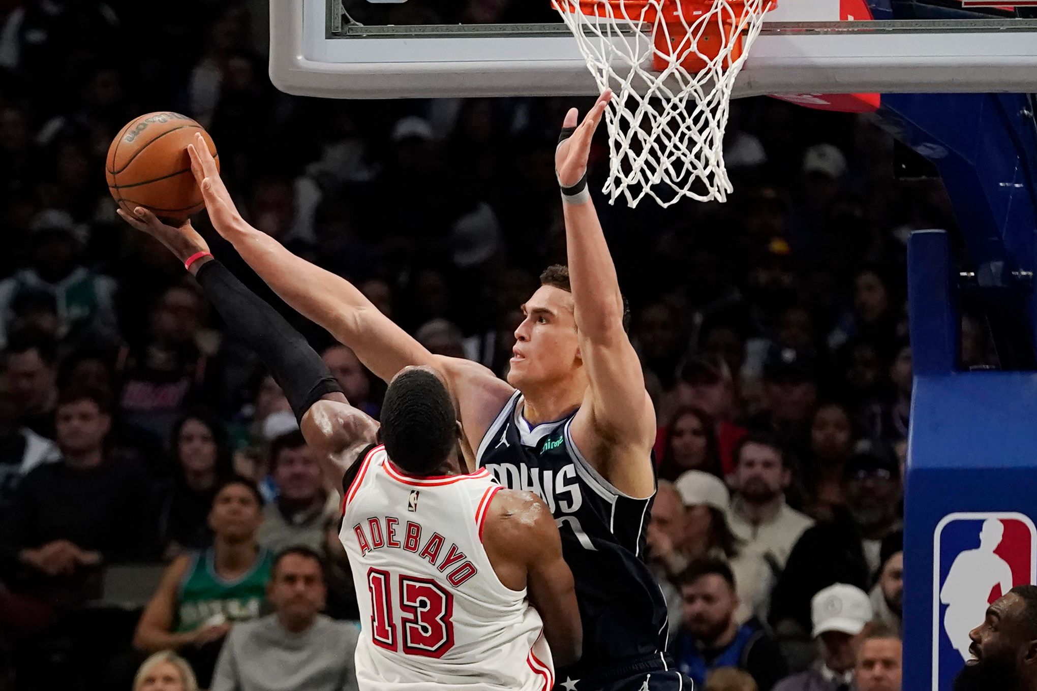 N.B.A. Finals: Mavericks Defeat Heat for First Championship - The New York  Times