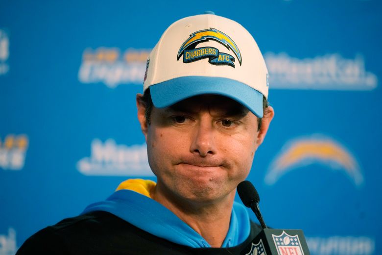 Chargers may know by kickoff if Broncos game affects seeding – The