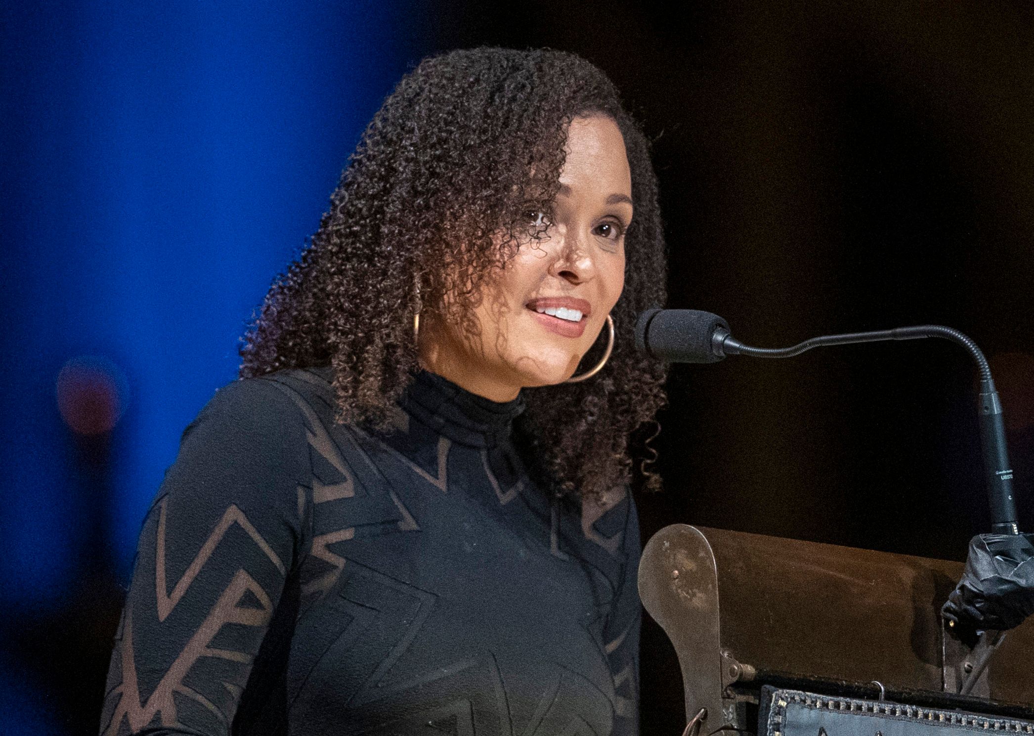 Jesmyn Ward novel 'Let Us Descend' to be published Oct. 3 | The