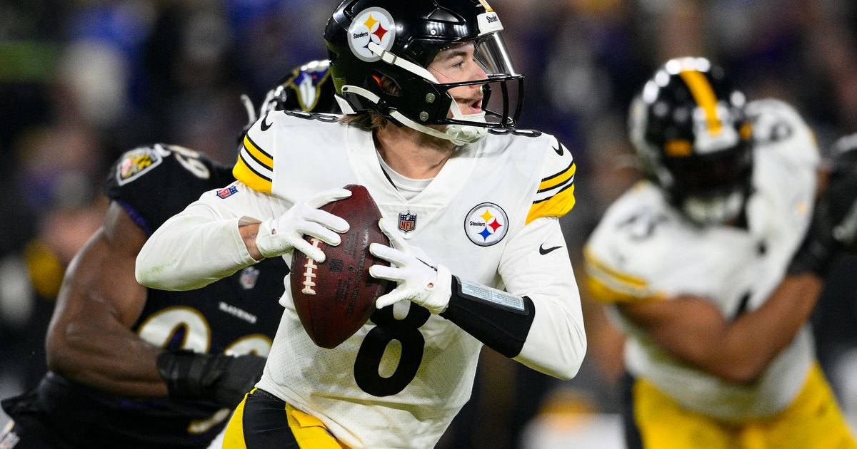 Instant analysis of Ravens' 16-13 overtime loss to Steelers