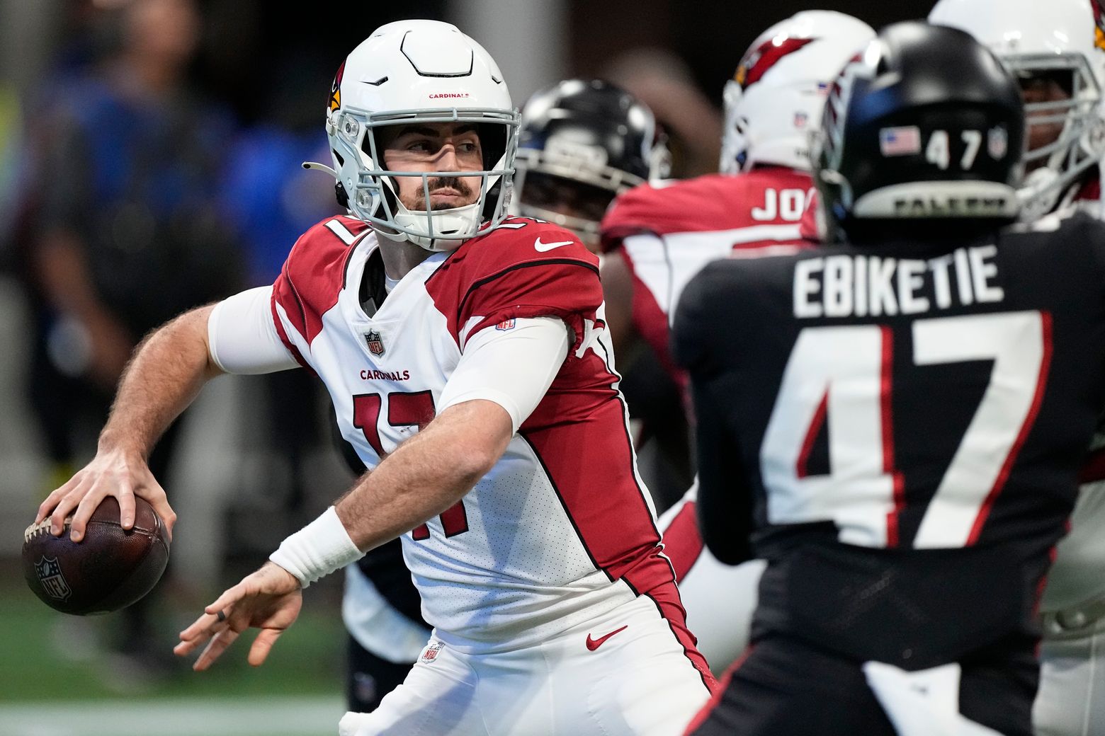 Arizona Cardinals lagging behind on retiring important jersey numbers