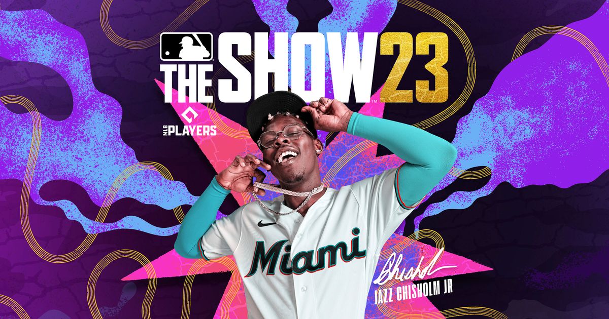 this *NEW* 98 JAZZ CHISHOLM might be the BEST 2ND BASEMAN in the game.. MLB  The Show 21 