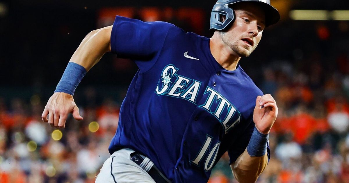 Mariners Should Make THESE 3 Moves + Time to Trust Jarred Kelenic?