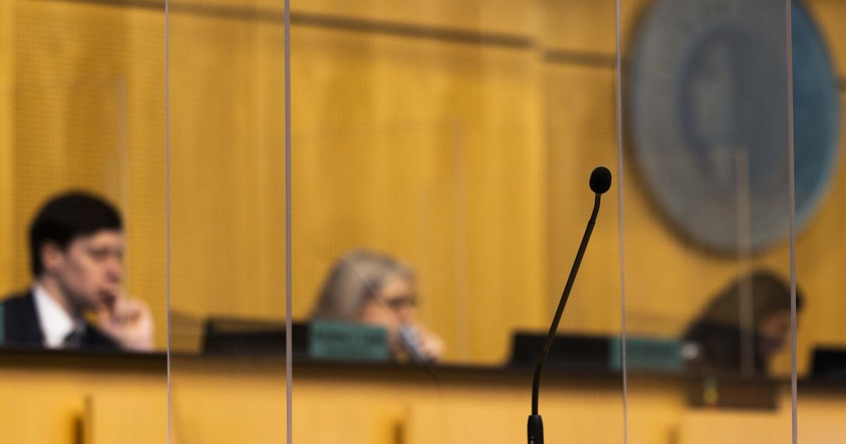 Questions the next Seattle City Council needs to answer