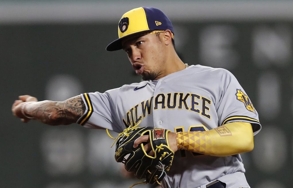 Seattle Mariners Release Veteran Infielder Kolten Wong - Fastball