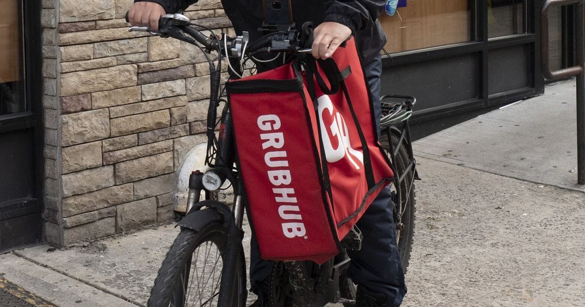 Grubhub to pay $25M in deceptive practices settlement with Illinois ...