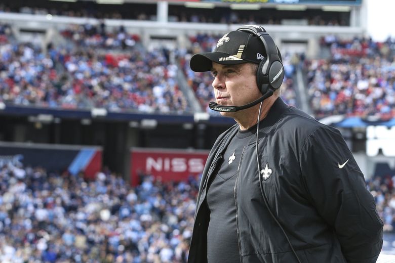 Sean Payton Brought In to Fix Russell Wilson