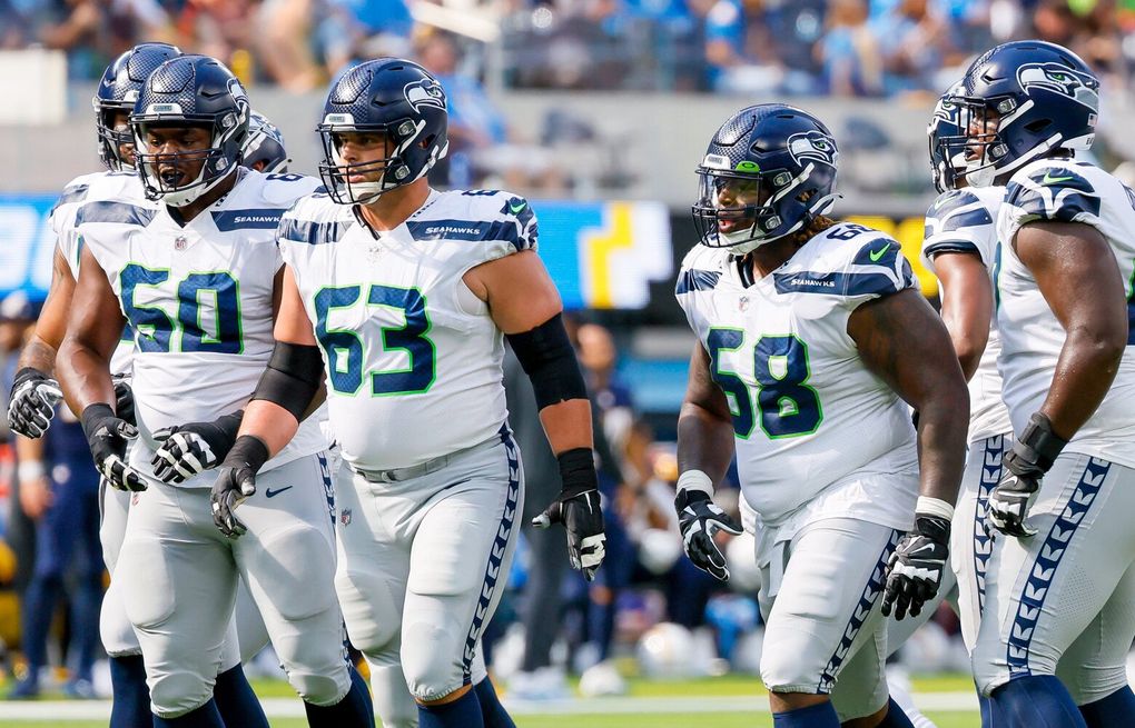 Seahawks 2022 Position-By-Position Offseason Primer: Offensive Line