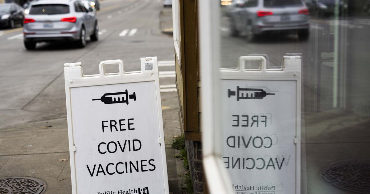 Study: Unless most people get an annual COVID vaccine, tens of thousands will die in the U.S. each year