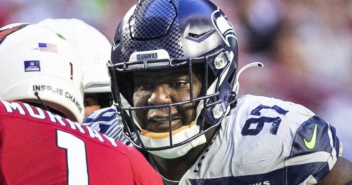 Seahawks position overview: After improved 2020, Seattle hopes to keep  defensive line intact