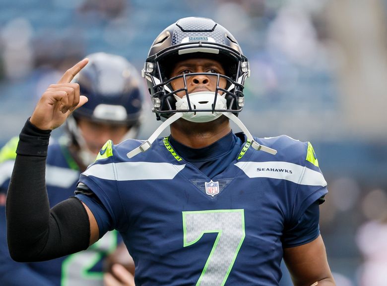 NFL News: Geno Smith could have huge offer to leave the Seattle Seahawks