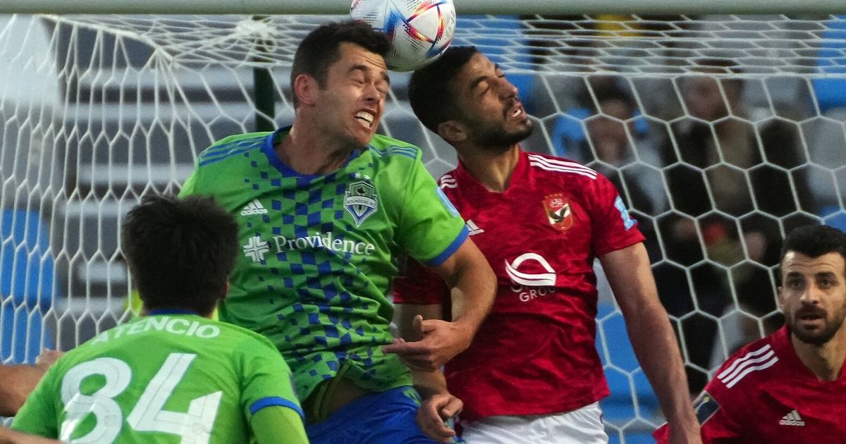 Sounders FC qualifies for expanded 2025 FIFA Club World Cup under