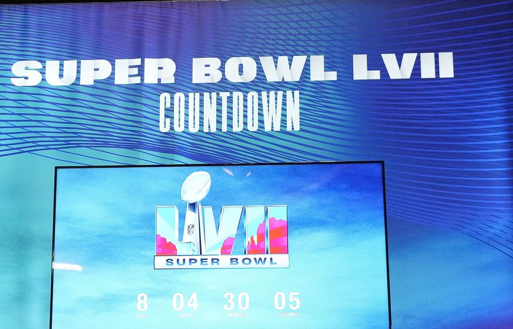 Here's how many crypto ads will air during Super Bowl LVII