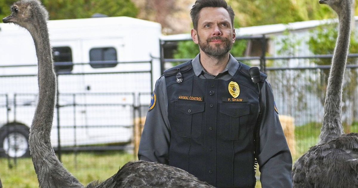 Joel McHale: Seattle-set ‘Animal Control’ offers something different