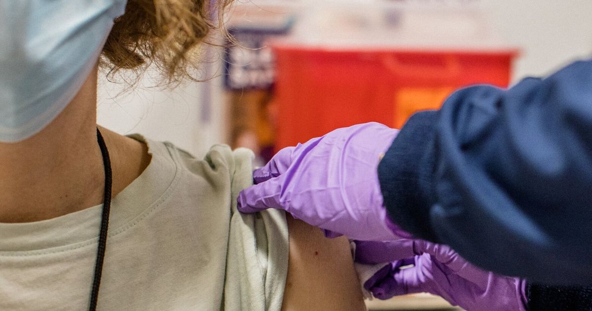 Who should get a COVID booster now? New data offers some clarity.