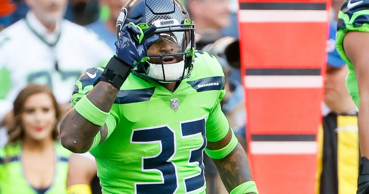 Hints being dropped that Seahawks safety Jamal Adams could be ready early  in 2023