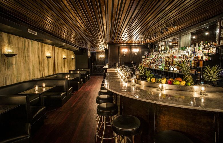 Death & Co., one of the biggest names in the craft cocktail scene, plans to open a bar in Seattle, most likely Capitol Hill.