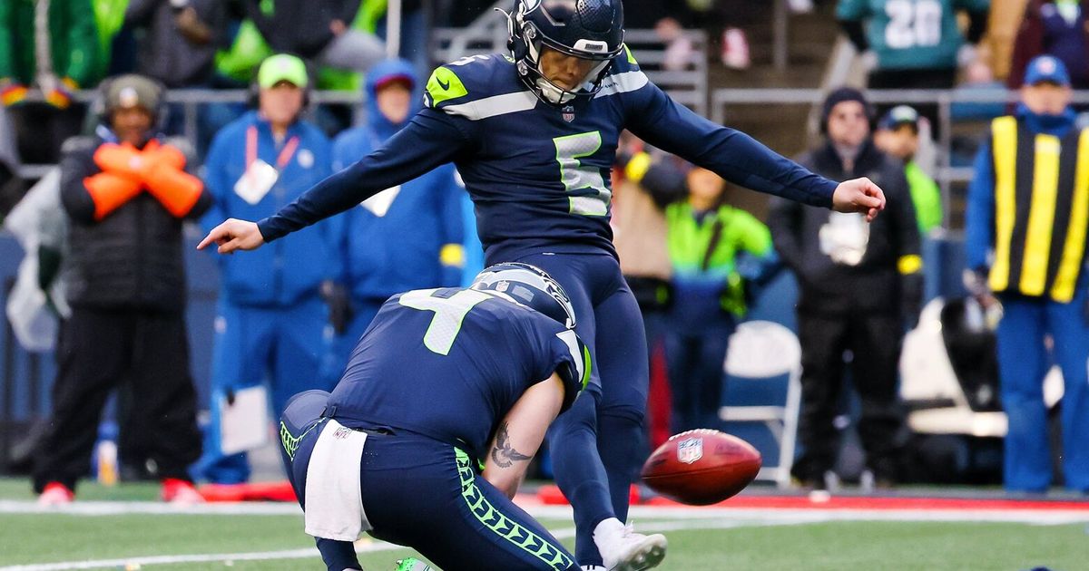 Seahawks position overview: Special teams core returning