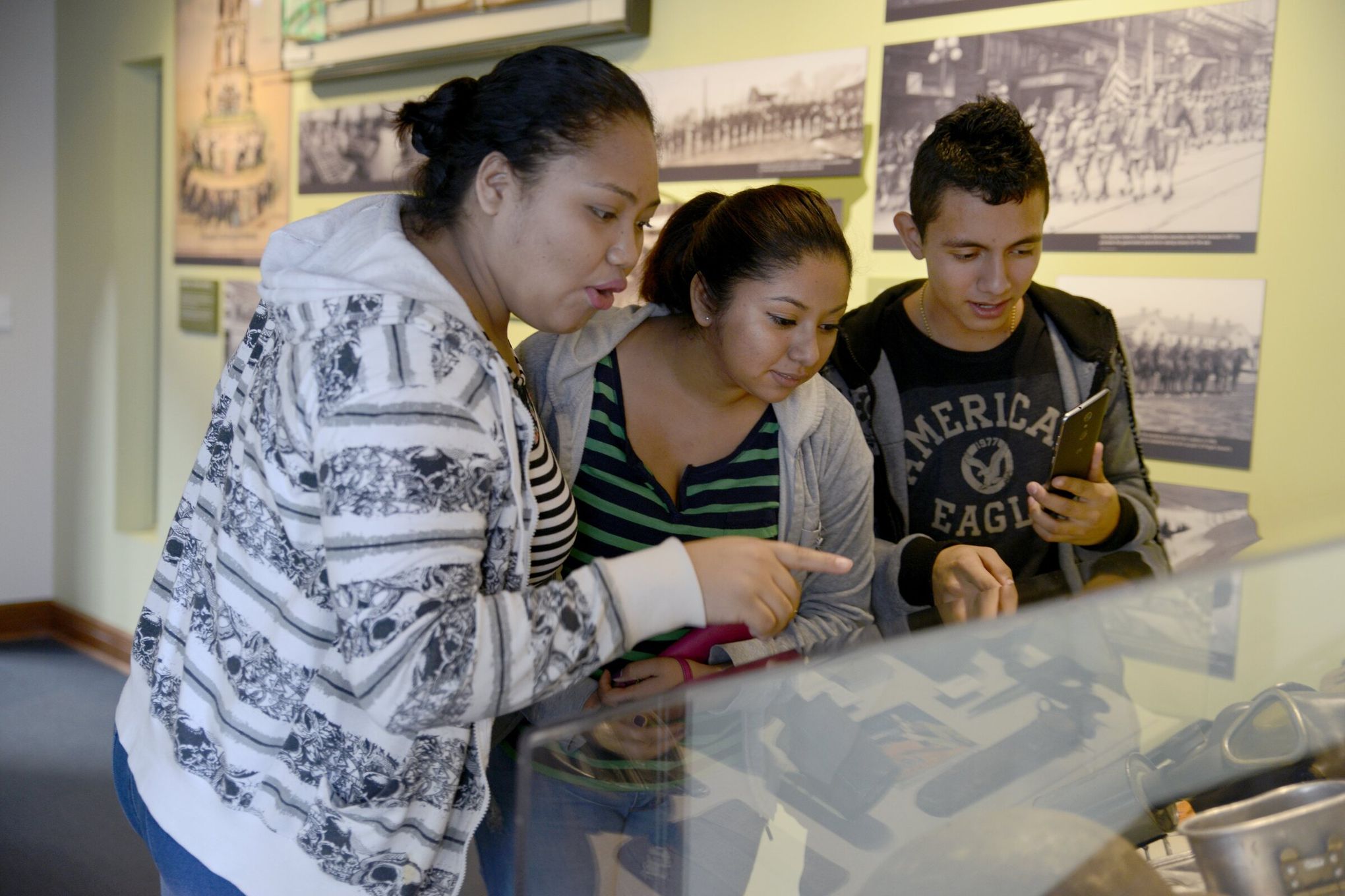 5 Western WA museums that will take history buffs back in time | The  Seattle Times