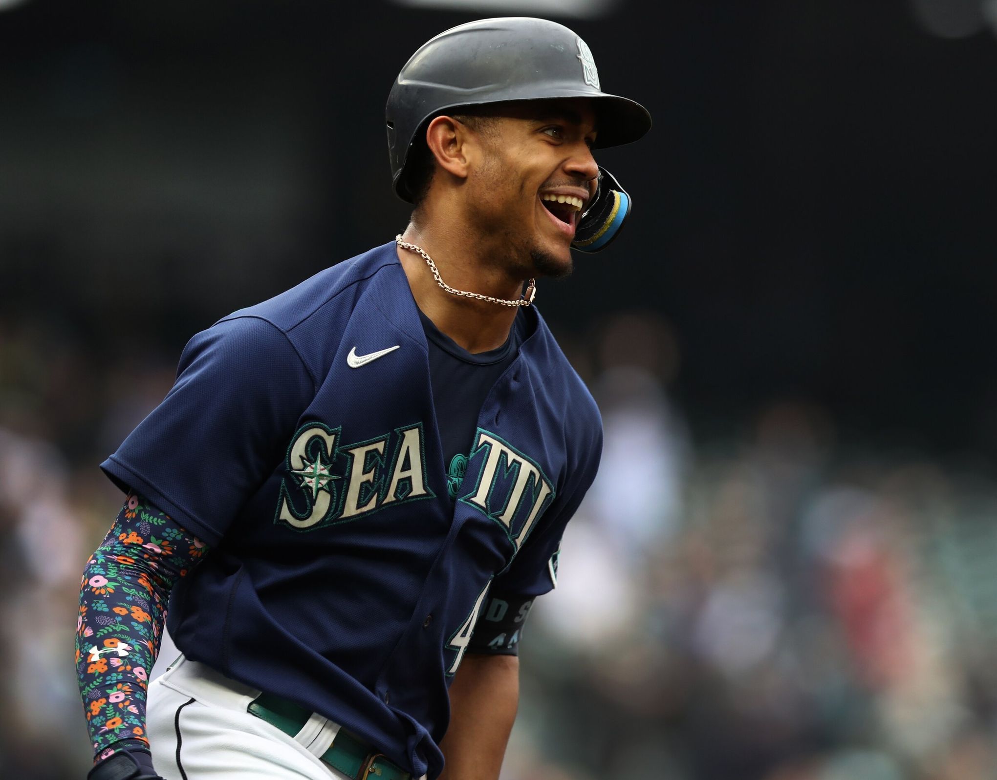 Mariners World Baseball Classic Check-In: Julio, Geno, Harry and more -  Seattle Sports