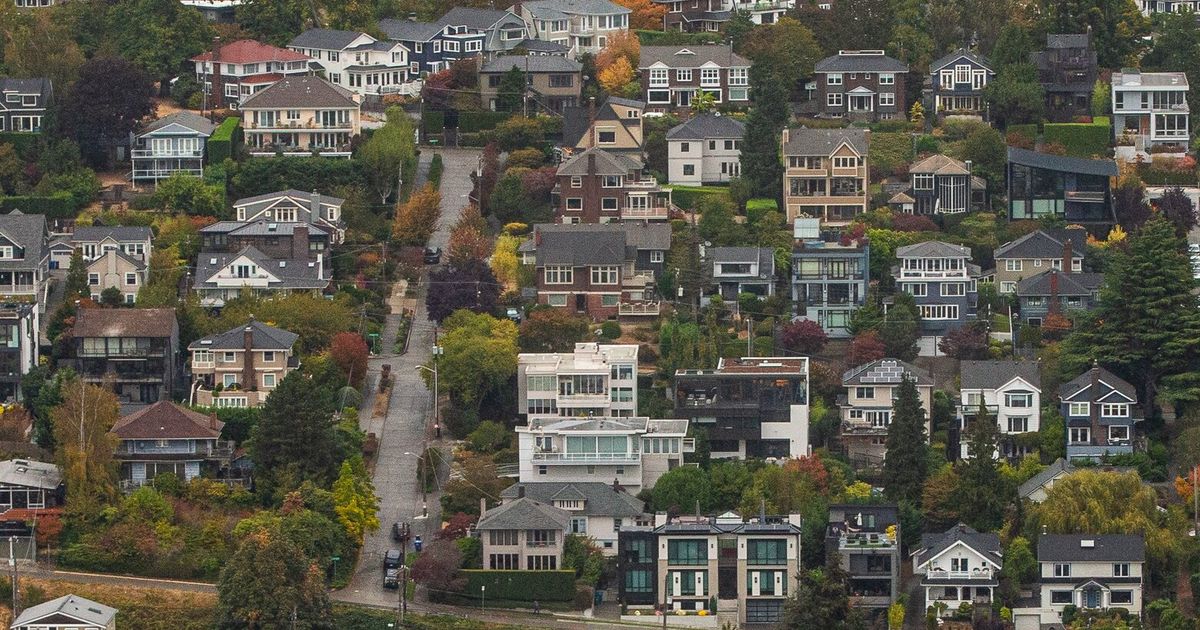 Poll: WA residents want more multifamily housing in their neighborhoods Poll: WA residents want more multifamily housing in their neighborhoods