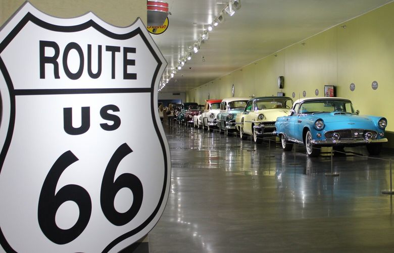 LeMay-America’s Car Museum (Courtesy LeMay-America’s Car Museum)