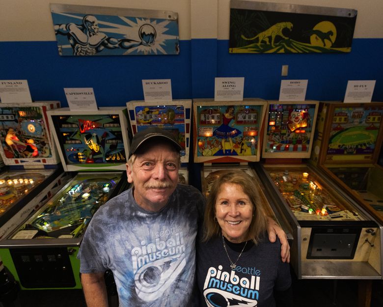 Pinball Museum - Tested Travel