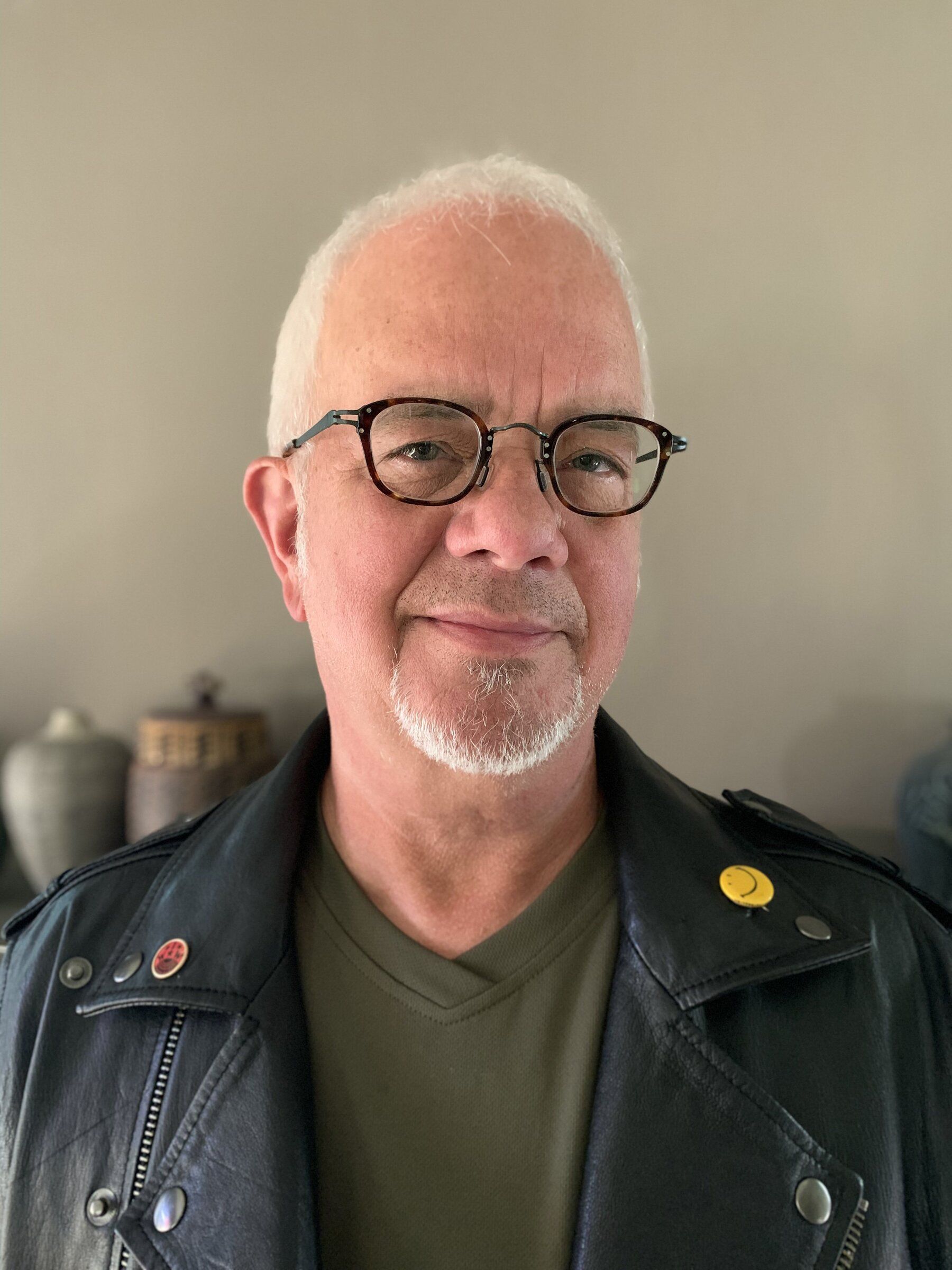 Author adds the voices of Seattle musicians to story of