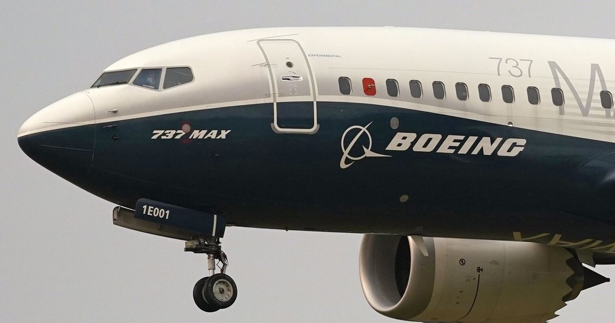 Air India reveals orders for 470 Boeing, Airbus jets | The Seattle Times