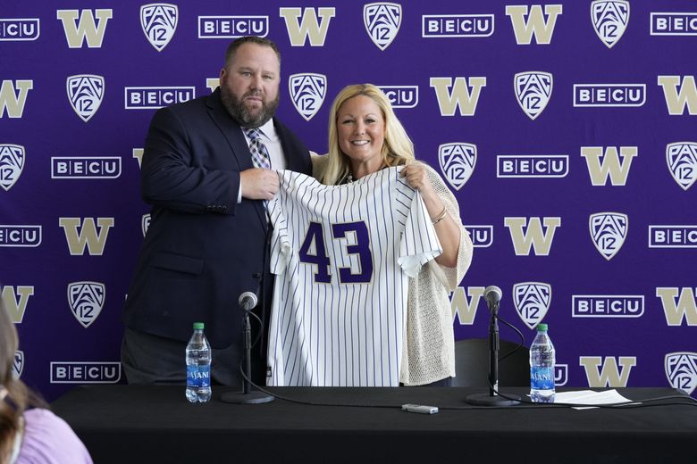 New UW baseball coach Jason Kelly ready to start 'stacking up