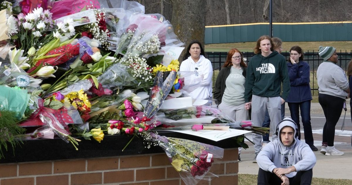 Slain students were ‘incredibly loved,’ ‘tremendous’ leaders | The ...