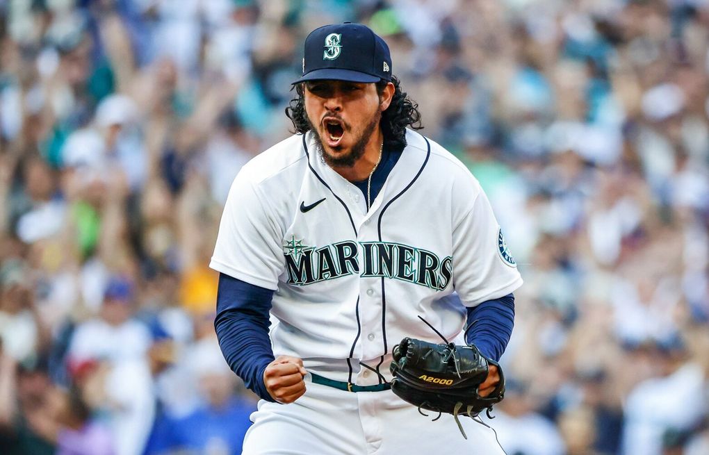 Mariners bullpen breakdown 2022