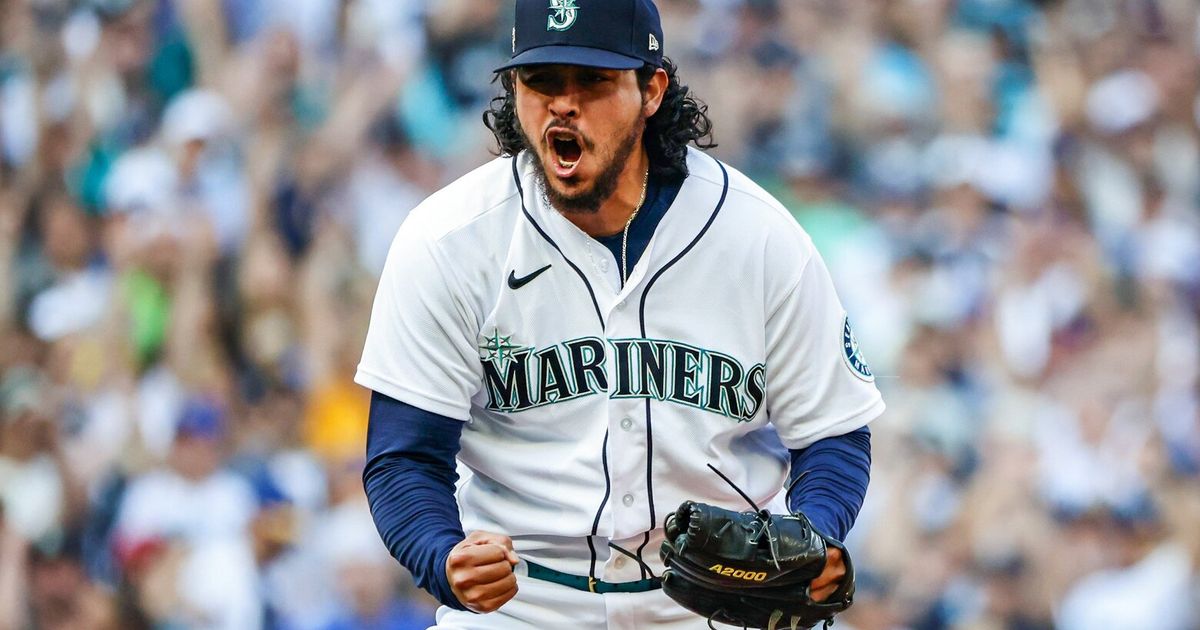 Mariners Notebook: Leadoff spot in focus; several bullpen updates