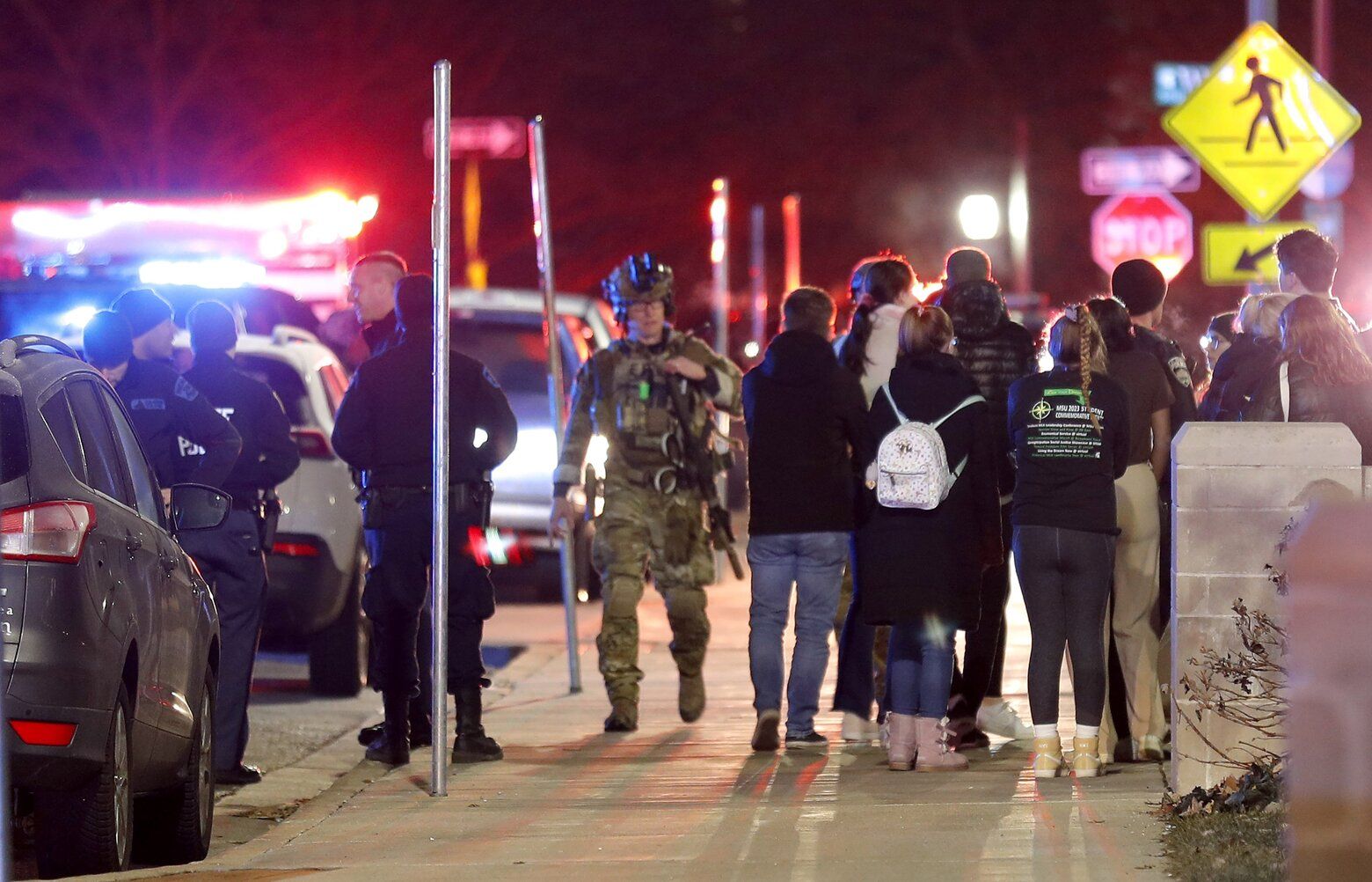 Slain students were ‘incredibly loved,’ ‘tremendous’ leaders | The ...