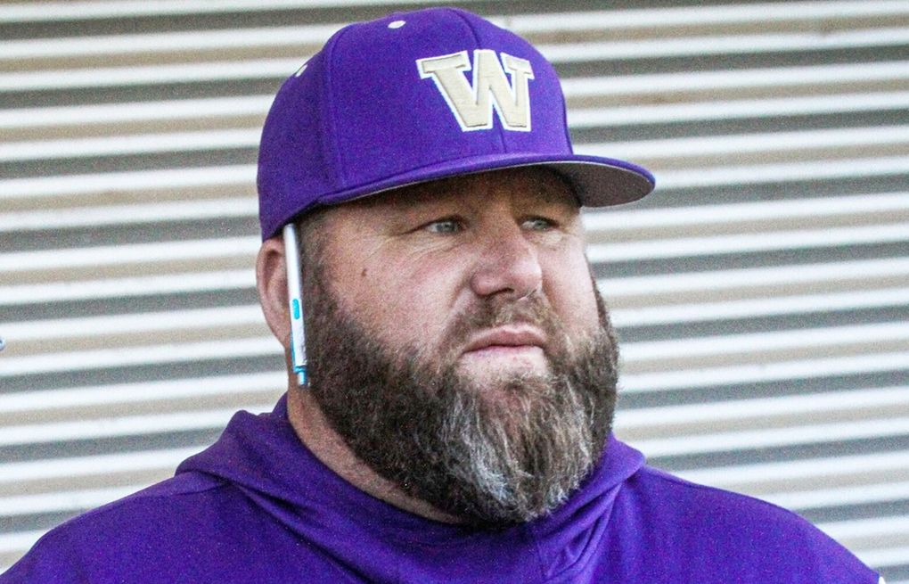 Jason Kelly Returns To Montlake As Head Baseball Coach - University of  Washington Athletics