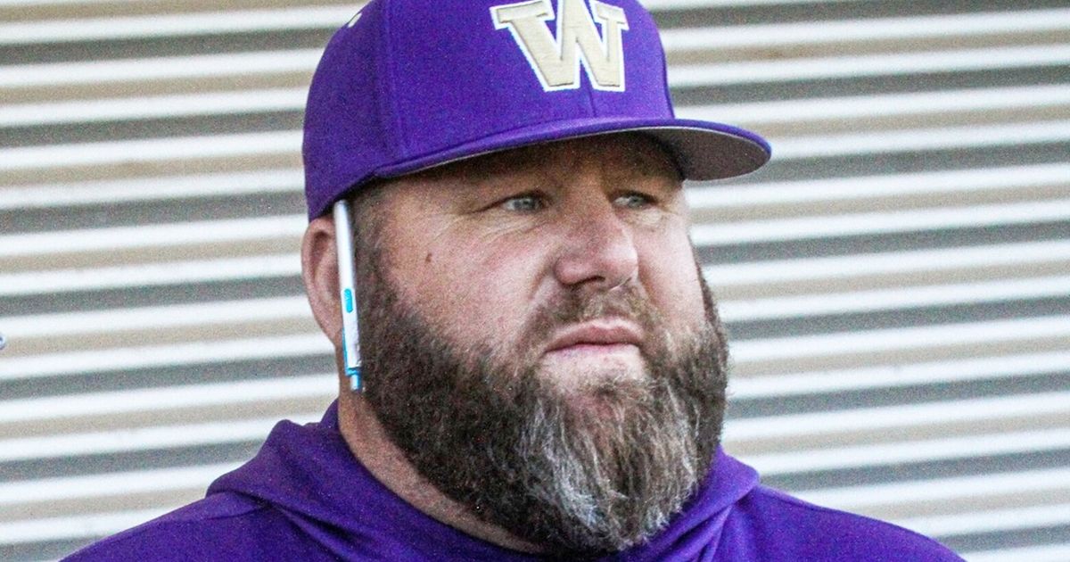 Washington set to hire Jason Kelly as new baseball coach