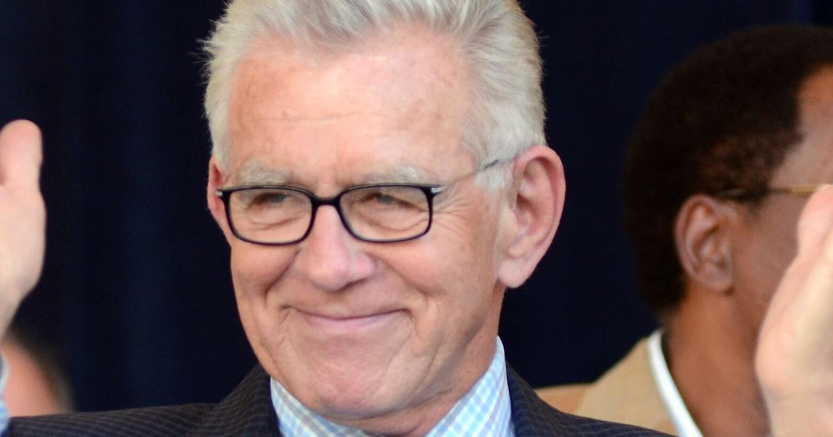 Tim McCarver Dead: All-Star Catcher & Hall Of Fame Broadcaster Was