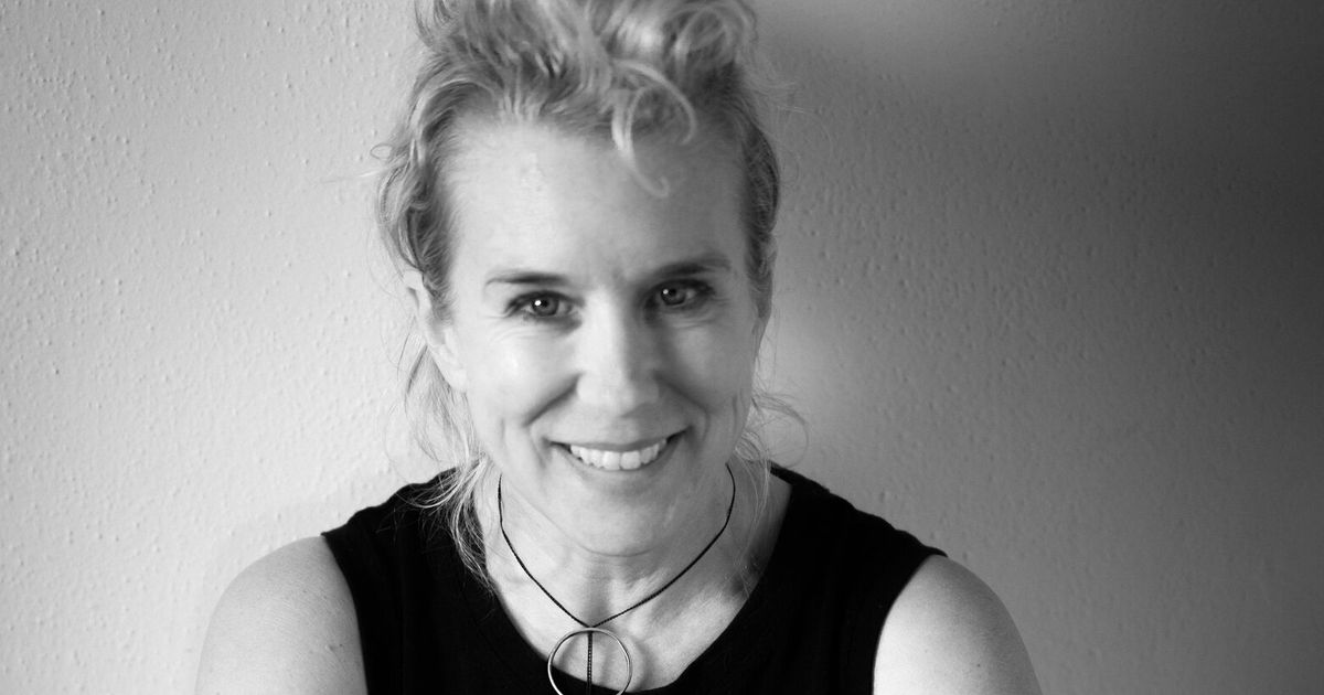 Lauren Weedman returns to Seattle with new solo show The Seattle Times