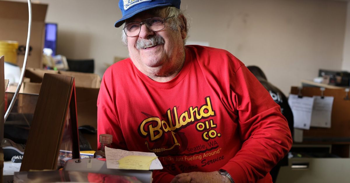 Ballard Oil closes after 85 years in Seattle, where oil and water no longer mix