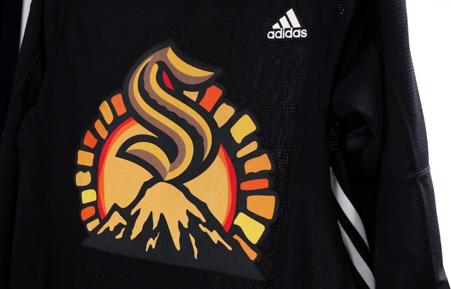 Kraken will have special warmup jerseys for Black History Month on