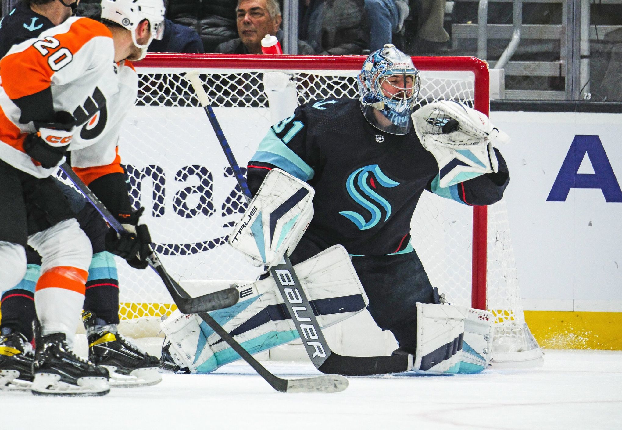 Flyers vs. Panthers: Game 18 preview, line combos, broadcast info