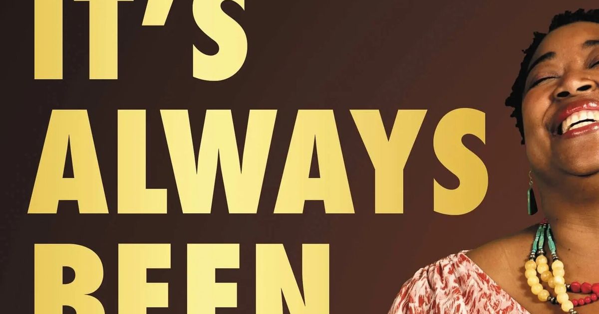 ‘It’s Always Been Ours’ offers a differing view of health and wellness